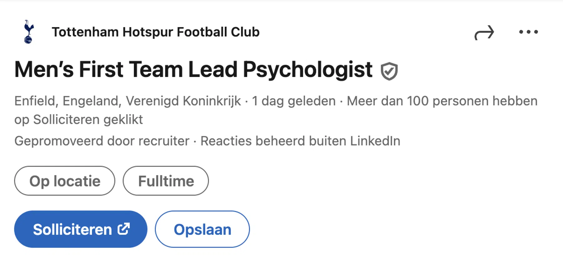 Ondersteunend beeld bij het artikel